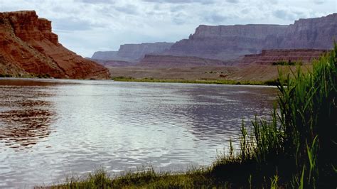 Interior Department official with key role in Colorado River talks is stepping down